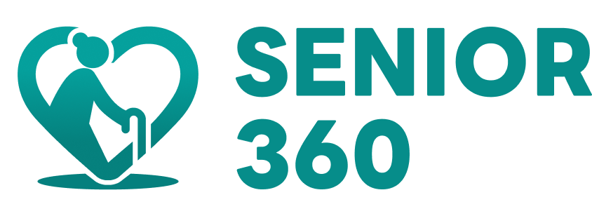 senior360 logo